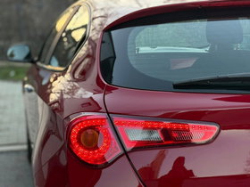 2013 Model Alfa Romeo Giulietta Dizel Transmision Manuale Hatchback 223.000 km - Në Shitje | Foto 20