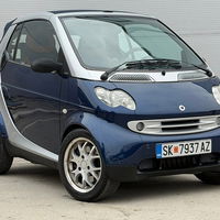 Smart Fortwo 2004 | For Sale | 2.250 € | Kriva Palanka | Photo 3