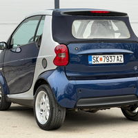 Smart Fortwo 2004 | For Sale | 2.250 € | Kriva Palanka | Photo 4