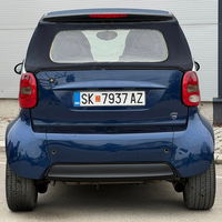 Smart Fortwo 2004 | For Sale | 2.250 € | Kriva Palanka | Photo 5