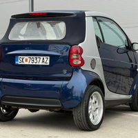 Smart Fortwo 2004 | For Sale | 2.250 € | Kriva Palanka | Photo 6
