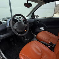 Smart Fortwo 2004 | For Sale | 2.250 € | Kriva Palanka | Photo 9