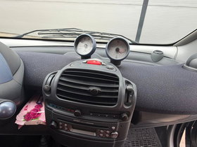 2004 Model Smart Fortwo Benzinë Transmision Automatik Kupe 176.000 km - Në Shitje | Foto 11