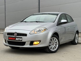 2009 Model Fiat Bravo LPG Manual Transmission Hatchback 221,000 km - For Sale | Photo 2