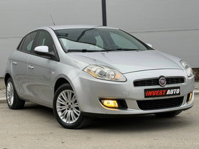 2009 Model Fiat Bravo LPG Manual Transmission Hatchback 221,000 km - For Sale | Photo 3