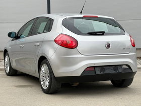 2009 Model Fiat Bravo LPG Manual Transmission Hatchback 221,000 km - For Sale | Photo 4