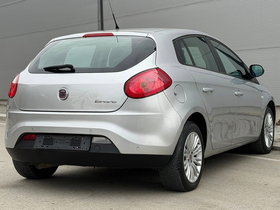 2009 Model Fiat Bravo LPG Manual Transmission Hatchback 221,000 km - For Sale | Photo 6
