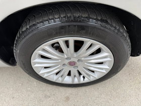 2009 Model Fiat Bravo LPG Manual Transmission Hatchback 221,000 km - For Sale | Photo 8