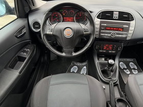 2009 Model Fiat Bravo LPG Manual Transmission Hatchback 221,000 km - For Sale | Photo 9