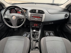 2009 Model Fiat Bravo LPG Manual Transmission Hatchback 221,000 km - For Sale | Photo 10