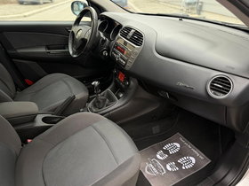 2009 Model Fiat Bravo LPG Manual Transmission Hatchback 221,000 km - For Sale | Photo 11