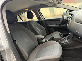 2009 Model Fiat Bravo LPG Manual Transmission Hatchback 221,000 km - For Sale | Photo 12