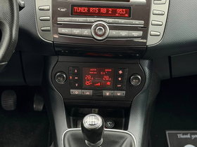 2009 Model Fiat Bravo LPG Manual Transmission Hatchback 221,000 km - For Sale | Photo 13
