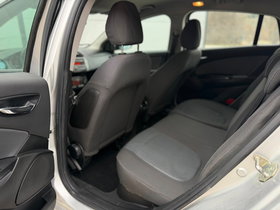 2009 Model Fiat Bravo LPG Manual Transmission Hatchback 221,000 km - For Sale | Photo 14