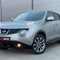 Nissan Juke 2014 | На продажба | 6.990 € | Крива Паланка | Фотографија 2