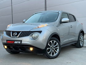 2014 Model Nissan Juke Dizel Transmision Manuale SUV - Crossover 223.000 km - Në Shitje | Foto 2