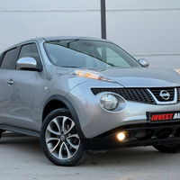 Nissan Juke 2014 | На продажба | 6.990 € | Крива Паланка | Фотографија 3