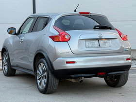 2014 Model Nissan Juke Dizel Transmision Manuale SUV - Crossover 223.000 km - Në Shitje | Foto 4