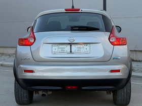 2014 Model Nissan Juke Dizel Transmision Manuale SUV - Crossover 223.000 km - Në Shitje | Foto 5