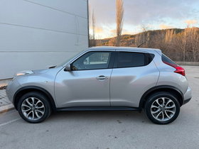 2014 Model Nissan Juke Dizel Transmision Manuale SUV - Crossover 223.000 km - Në Shitje | Foto 7