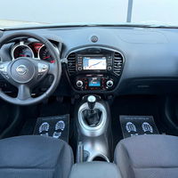 Nissan Juke 2014 | На продажба | 6.990 € | Крива Паланка | Фотографија 9