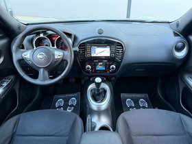 2014 Model Nissan Juke Dizel Transmision Manuale SUV - Crossover 223.000 km - Në Shitje | Foto 9