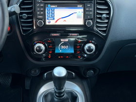 2014 Model Nissan Juke Dizel Transmision Manuale SUV - Crossover 223.000 km - Në Shitje | Foto 10