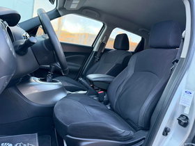 2014 Model Nissan Juke Dizel Transmision Manuale SUV - Crossover 223.000 km - Në Shitje | Foto 11