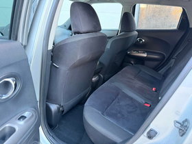 2014 Model Nissan Juke Dizel Transmision Manuale SUV - Crossover 223.000 km - Në Shitje | Foto 12