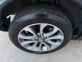 2014 Model Nissan Juke Dizel Transmision Manuale SUV - Crossover 223.000 km - Në Shitje | Foto 13