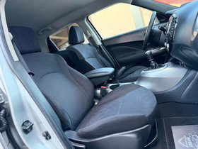 2014 Model Nissan Juke Dizel Transmision Manuale SUV - Crossover 223.000 km - Në Shitje | Foto 14