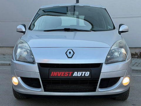 Renault Scenic 2012 | Në shitje | 4.990 € | Shkup Aerodrom | Foto 1