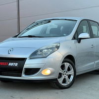 Renault Scenic 2012 | Në shitje | 4.990 € | Shkup Aerodrom | Foto 2