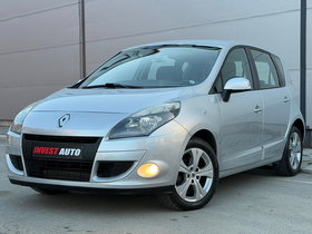 2012 Model Renault Scenic Dizel Transmision Manuale Minivan (MPV) 193.000 km - Në Shitje | Foto 2