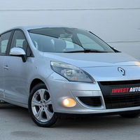 Renault Scenic 2012 | Në shitje | 4.990 € | Shkup Aerodrom | Foto 3