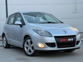 2012 Model Renault Scenic Dizel Transmision Manuale Minivan (MPV) 193.000 km - Në Shitje | Foto 3