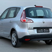 Renault Scenic 2012 | Në shitje | 4.990 € | Shkup Aerodrom | Foto 4