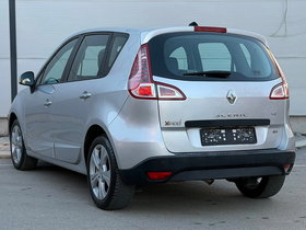 2012 Model Renault Scenic Dizel Transmision Manuale Minivan (MPV) 193.000 km - Në Shitje | Foto 4