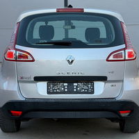 Renault Scenic 2012 | Në shitje | 4.990 € | Shkup Aerodrom | Foto 5