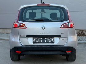 2012 Model Renault Scenic Dizel Transmision Manuale Minivan (MPV) 193.000 km - Në Shitje | Foto 5