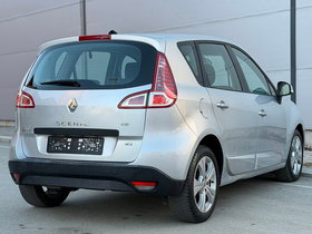 2012 Model Renault Scenic Dizel Transmision Manuale Minivan (MPV) 193.000 km - Në Shitje | Foto 6