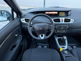 2012 Model Renault Scenic Dizel Transmision Manuale Minivan (MPV) 193.000 km - Në Shitje | Foto 8