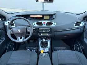 2012 Model Renault Scenic Dizel Transmision Manuale Minivan (MPV) 193.000 km - Në Shitje | Foto 9