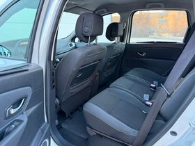 2012 Model Renault Scenic Dizel Transmision Manuale Minivan (MPV) 193.000 km - Në Shitje | Foto 10