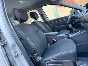 2012 Model Renault Scenic Dizel Transmision Manuale Minivan (MPV) 193.000 km - Në Shitje | Foto 12