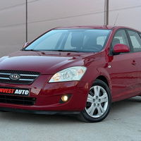 Kia Ceed 2008 | For Sale | 4.500 € | Kriva Palanka | Photo 2