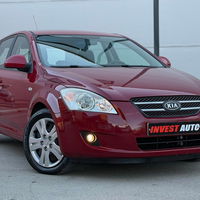 Kia Ceed 2008 | For Sale | 4.500 € | Kriva Palanka | Photo 3