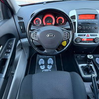 Kia Ceed 2008 | For Sale | 4.500 € | Kriva Palanka | Photo 8