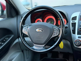2008 Model Kia Ceed Dizel Transmision Manuale Hatchback 195.000 km - Në Shitje | Foto 9