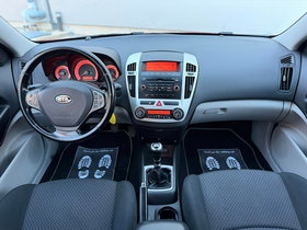2008 Model Kia Ceed Dizel Transmision Manuale Hatchback 195.000 km - Në Shitje | Foto 10
